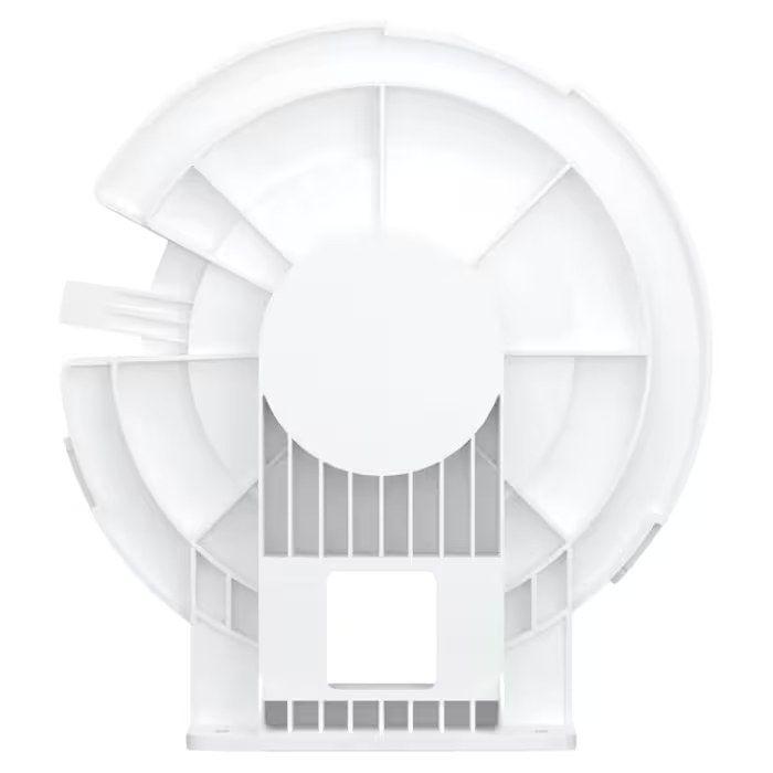 Suporte de Parede para Ponto de Acesso UBIQUITI UACC-PRO-AP-AM (Branco), miniatura 4