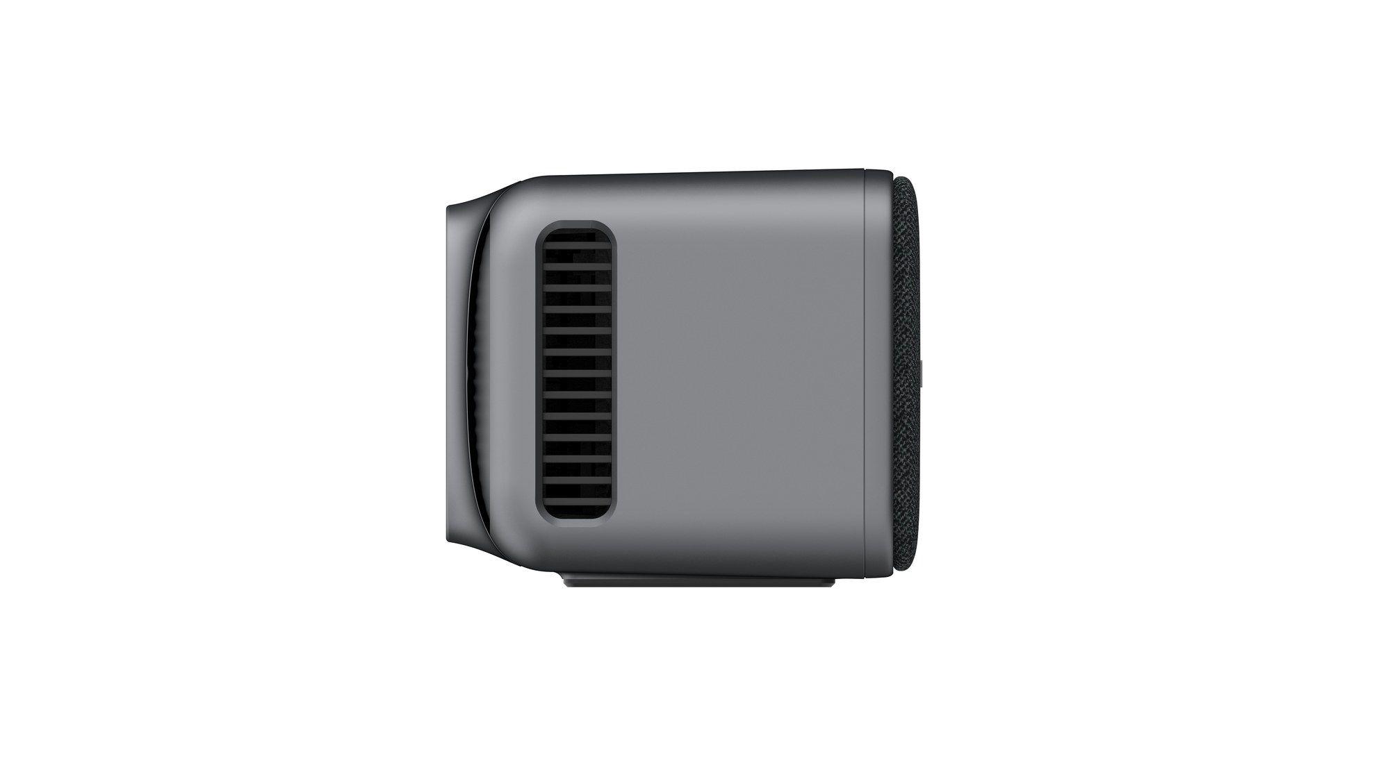 Sistema de Videoconferência MAXHUB XBAR W70 KIT (Windows, Android - Preto), miniatura 5