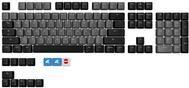 Conjunto de Teclas SHARKOON SKILLER SAC20 (US - Preto)