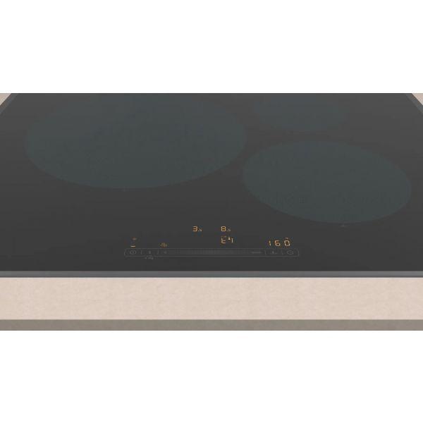 Placa de Indução Encastre BALAY 3EB977LH (3 Zonas - 7400 W - Vidro-cerâmica - Antracite), miniatura 2