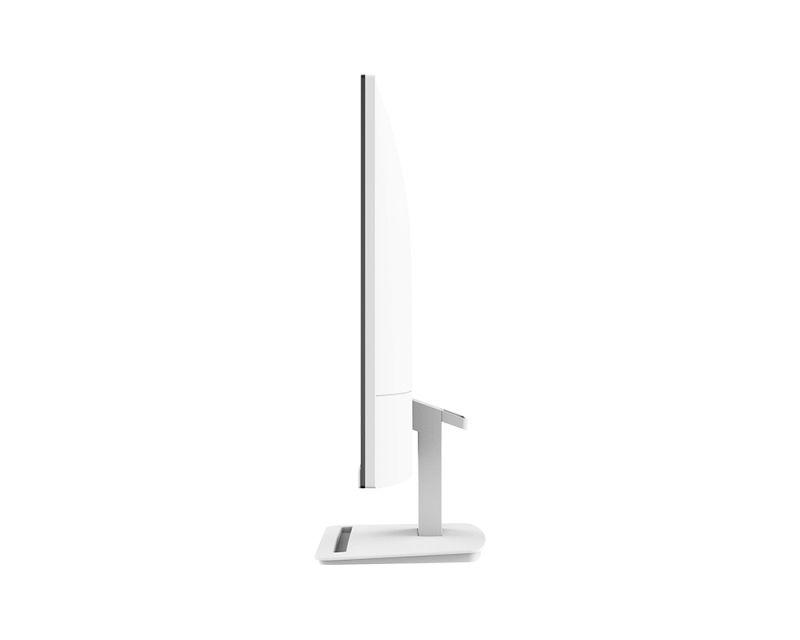 Monitor MSI PRO MP273QWDE E2 (27" - IPS - 100 Hz - Branco) — miniatura 4