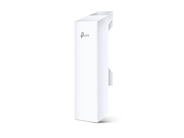 Ponto de Acesso TP-LINK CPE510 (IEEE 802.11a, IEEE 802.11n - 300 Mbit/s - 5 GHz - Branco)