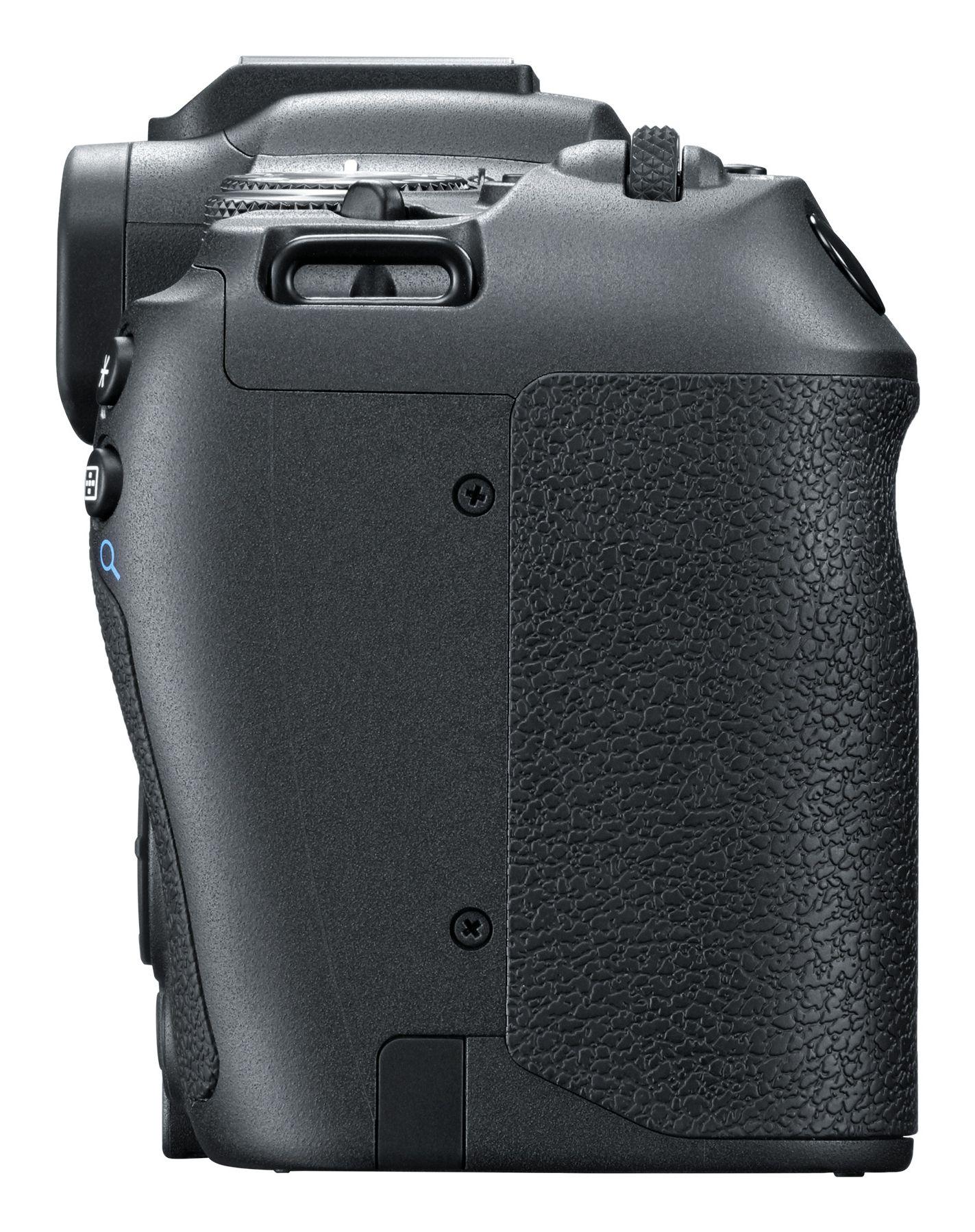 Câmara Mirrorless CANON EOS R8 (1620000 dot - Preto) — miniatura 6