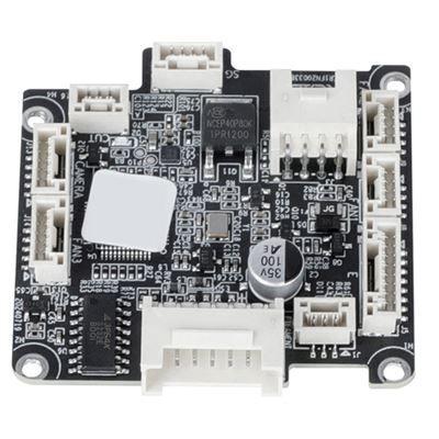 Placa de Controlo da Cabeça de Impressão CREALITY 4002010056 (K2, K2 Pro e K2 Plus) — miniatura 4
