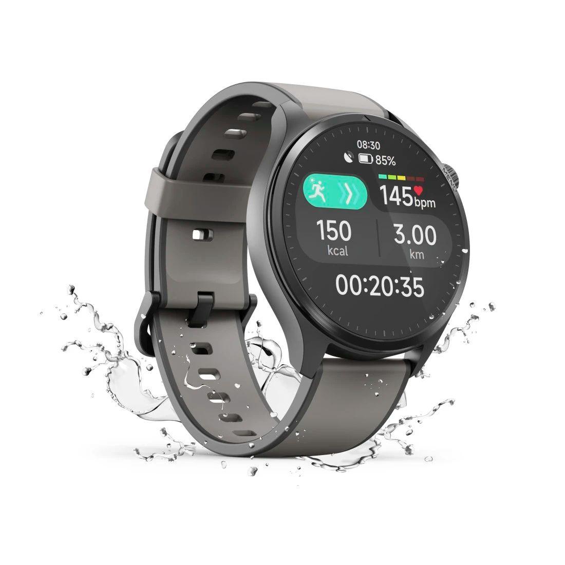Smartwatch HAMA 00178627 9000 (1,43" AMOLED - GPS - Antracite) — miniatura 9