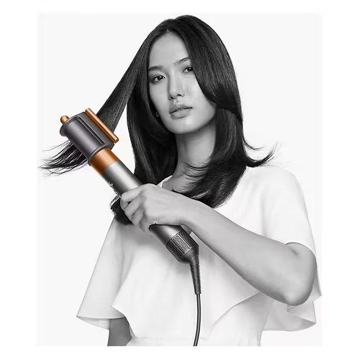 Modelador de Cabelo DYSON Airwrap HS05 Origin (Níquel e Cobre) — miniatura 6