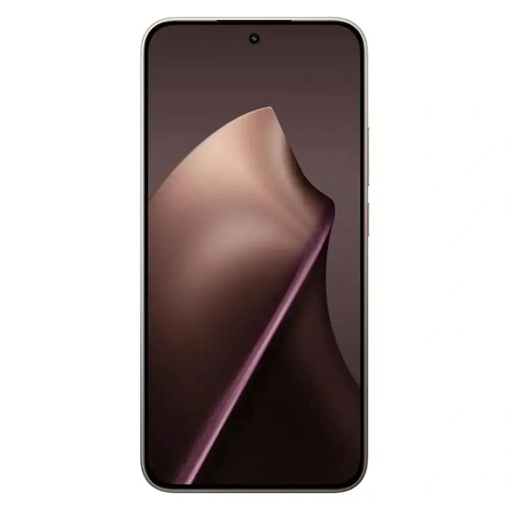 Smartphone XIAOMI 15T 5G (12GB/512GB - 6,83" - Rosa dourado), miniatura 2