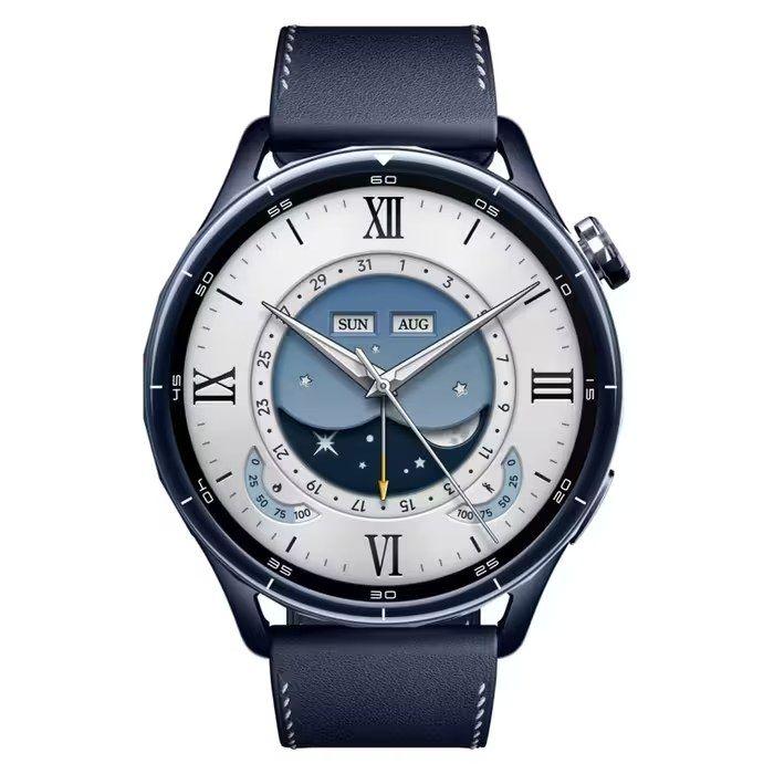 Smartwatch XIAOMI Watch S5 46mm (AMOLED - 1,48" - 480 x 480 - Azul Cerâmico), miniatura 6