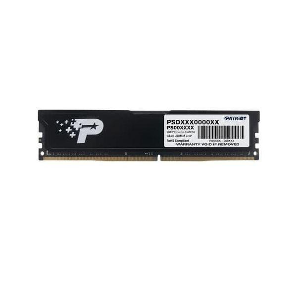 Memória RAM PATRIOT Signature Line PSD416G320081 (1600 MHz - 16 GB - DIMM)