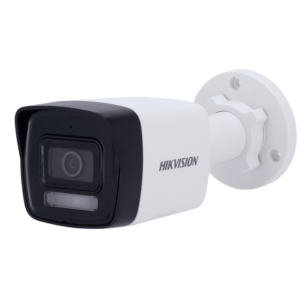 Câmara Bullet IP HIKVISION DS-2CD1063G2-LIU(2.8mm) (PoE - IP67)
