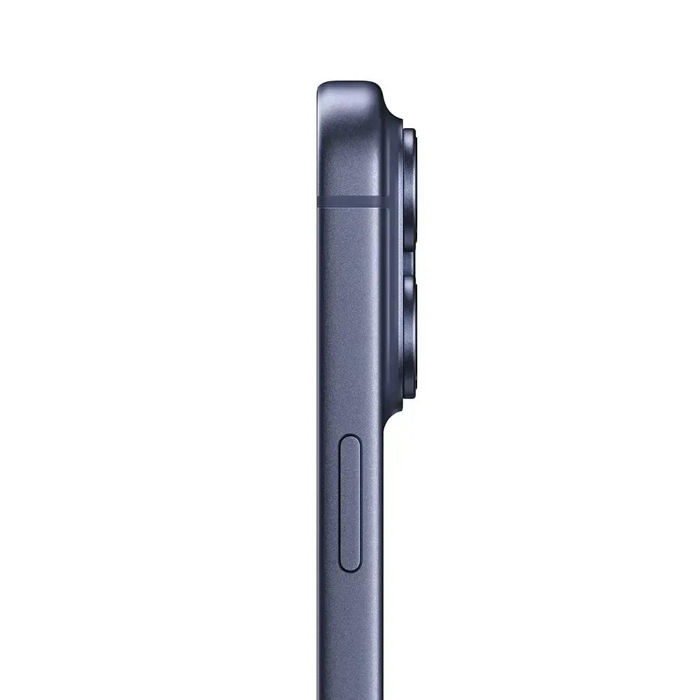 Smartphone APPLE iPhone 17 Pro Max (2TB - 6,9" - 5G - Azul Intenso) — miniatura 4