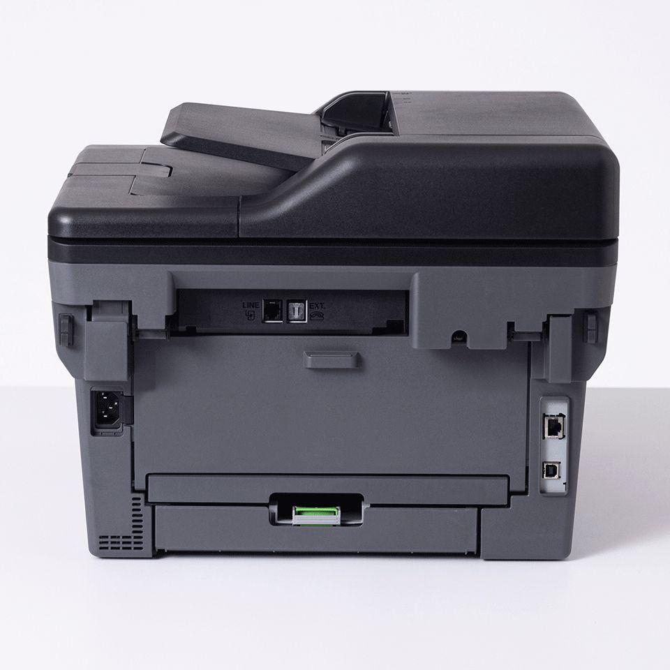 Impressora Multifunções Laser BROTHER MFC-L2800DW (A4 - Impressão a preto e branco - 250 folhas - Preto) — miniatura 8