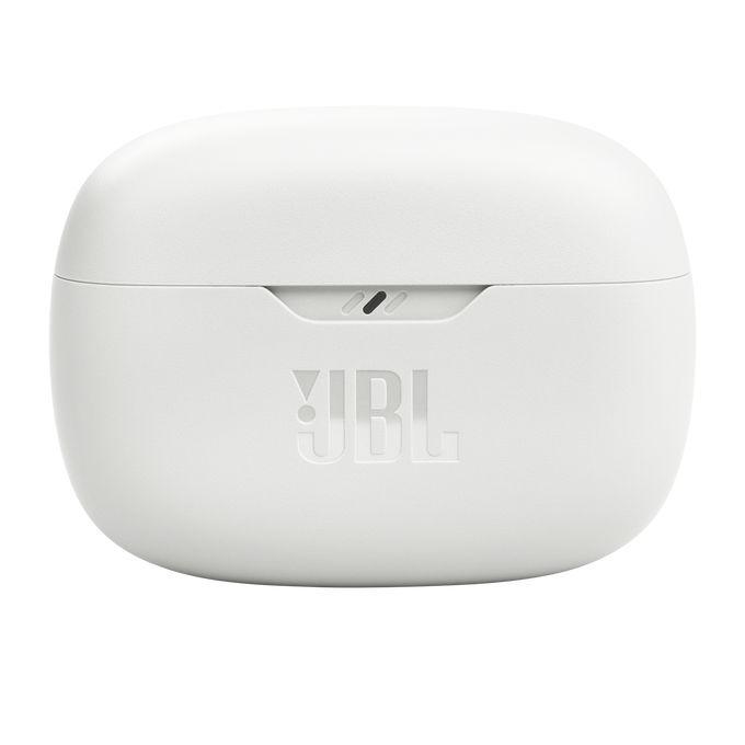 Auscultadores JBL Wave Beam (USB Type-C - Branco), miniatura 5