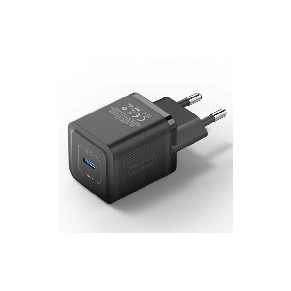 Carregador de Parede VENTION FEPB0-EU (20 W - Preto), miniatura 2