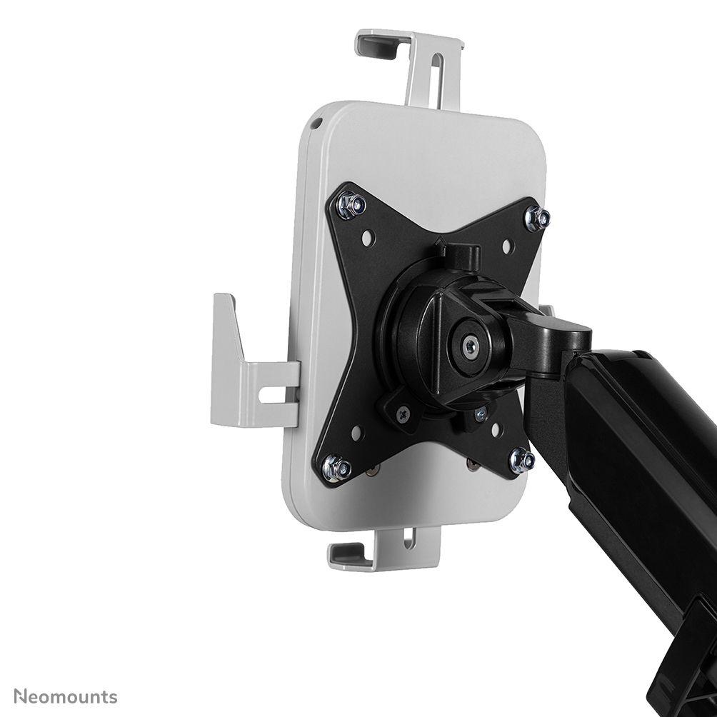Suporte de Segurança de Parede para Tablet NEOMOUNTS WL15-625WH1 (7,9–11 polegadas - Branco), miniatura 6