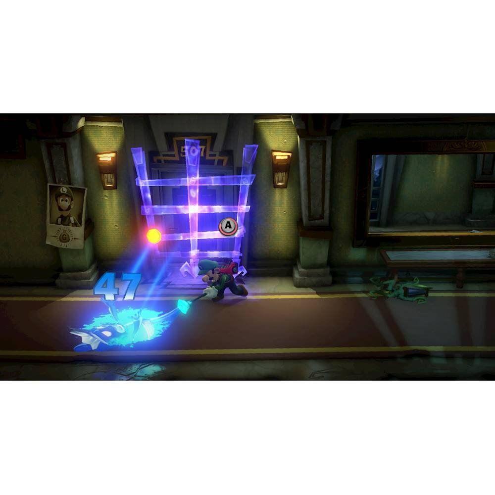 Jogo NINTENDO Luigi's Mansion 3 (Nintendo Switch - Edição Padrão), miniatura 12