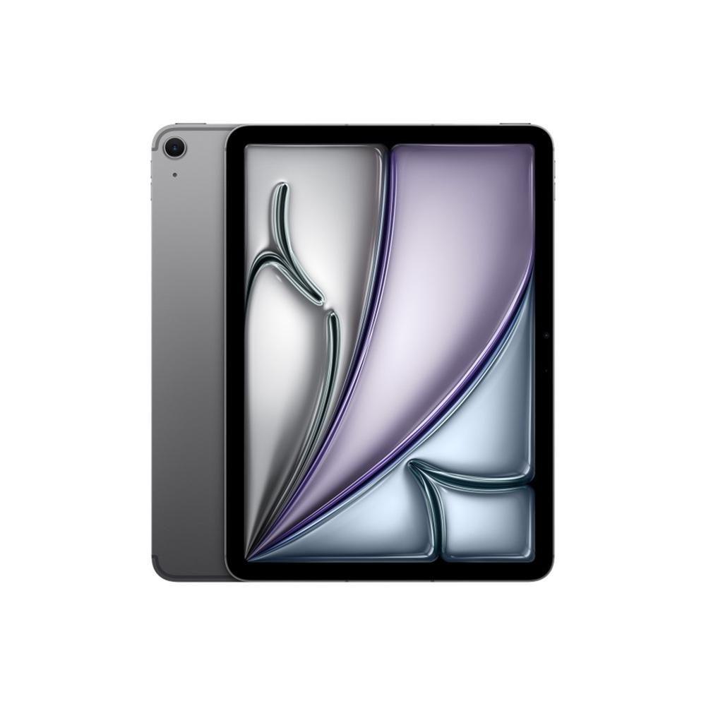 Tablet APPLE iPad Air 11 (iPadOS 26 - Apple M 4th Gen - Apple M4 - Cinzento espacial)