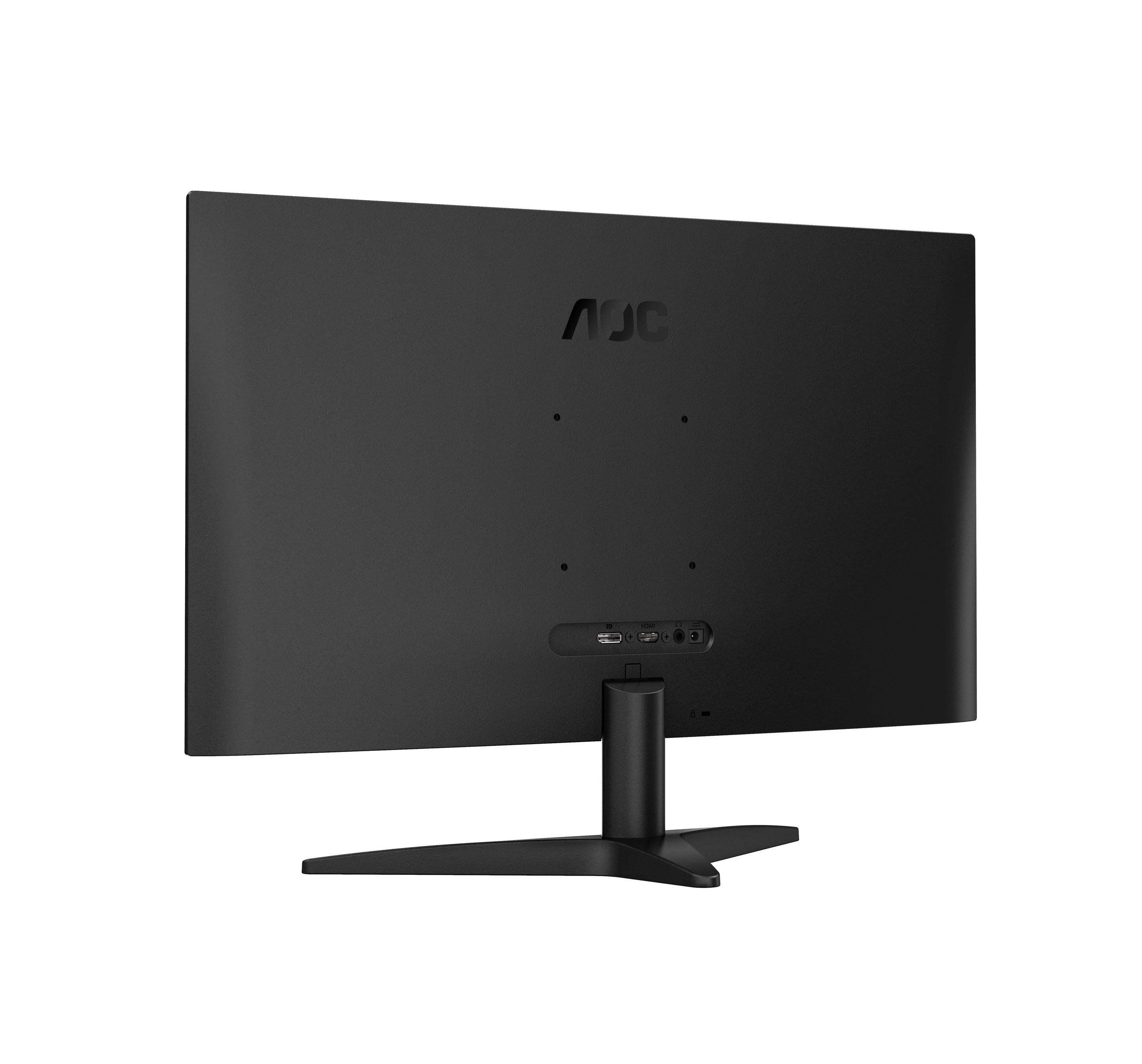 Monitor AOC 27B36X (27" - IPS - 240 Hz - Preto) — miniatura 11