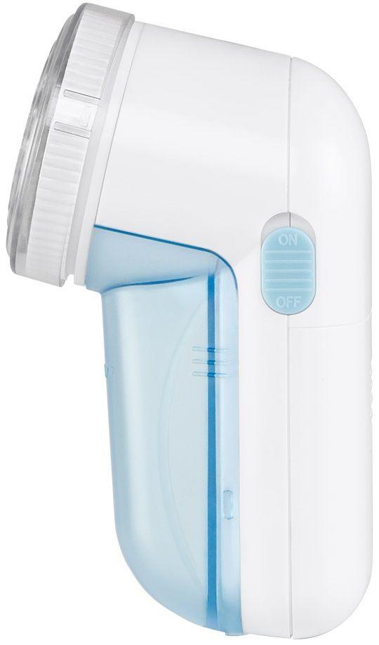 Tira-Borbotos ORBEGOZO QP6400 (Branco) — miniatura 2