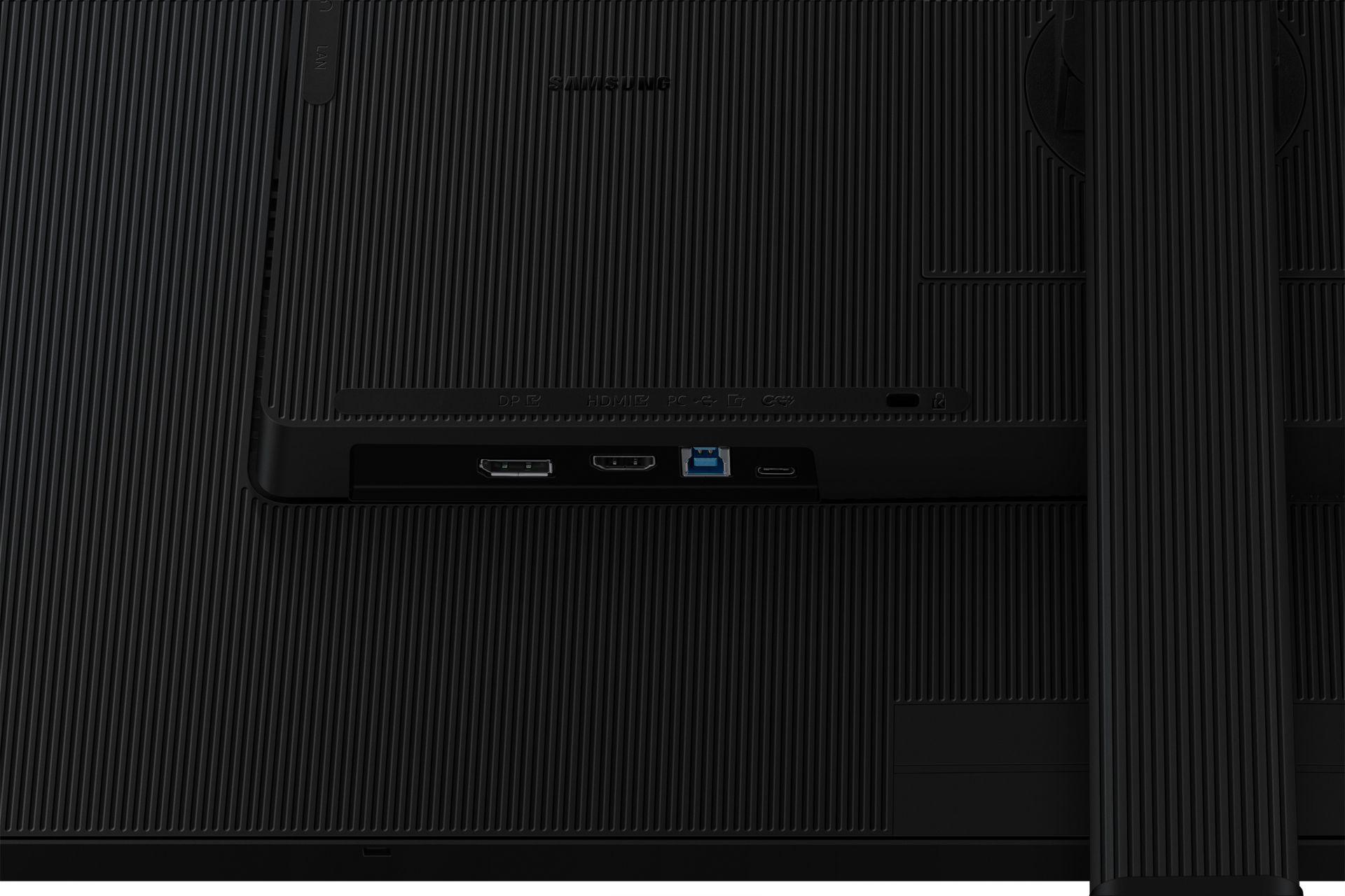Monitor SAMSUNG ViewFinity S8 S32D800UAU (32" - VA - 60 Hz - Preto) — miniatura 11