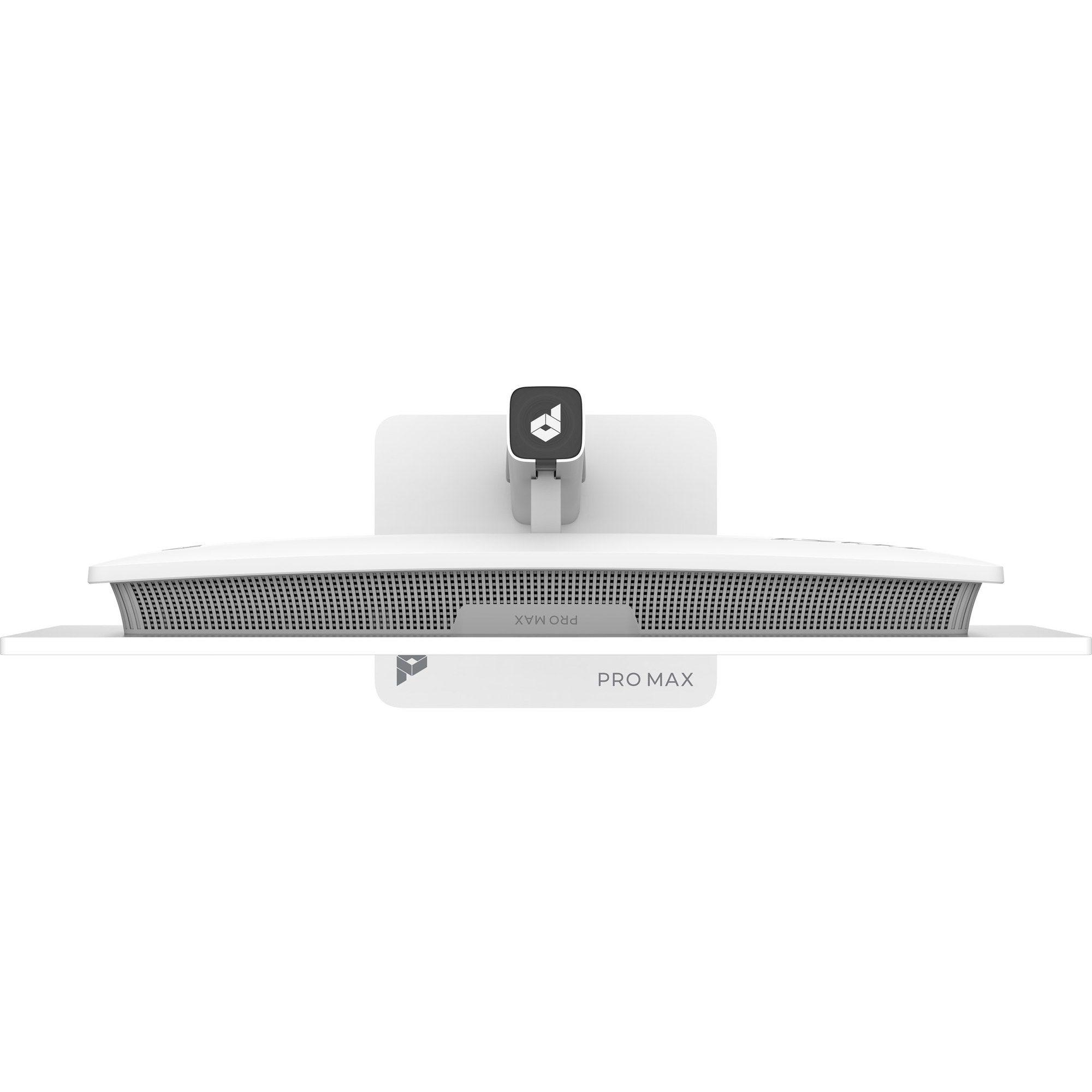 Monitor MSI PRO MAX 271UPXW12G (26,5" - OLED - 120 Hz - Branco) — miniatura 5