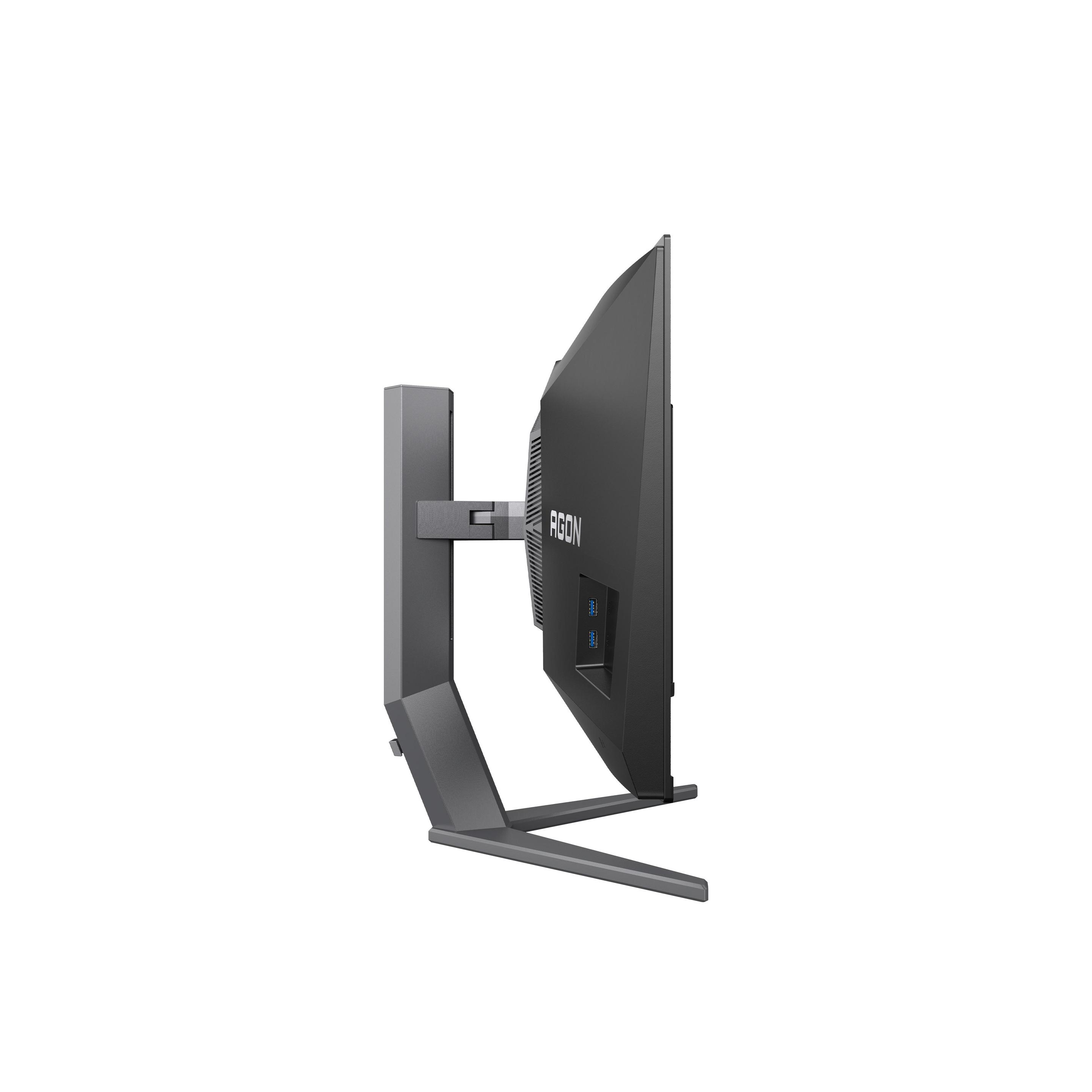 Monitor AOC AGON PRO AG346UCD (34" - OLED - 175 Hz - Preto/Cinzento), miniatura 11