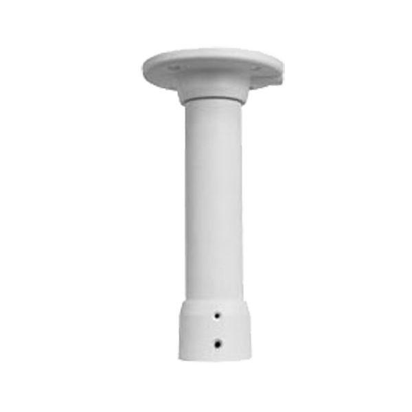 Suporte de Teto para Câmaras Dome Motorizadas UNIVIEW TR-CE45-IN (239 mm - Branco), miniatura 2