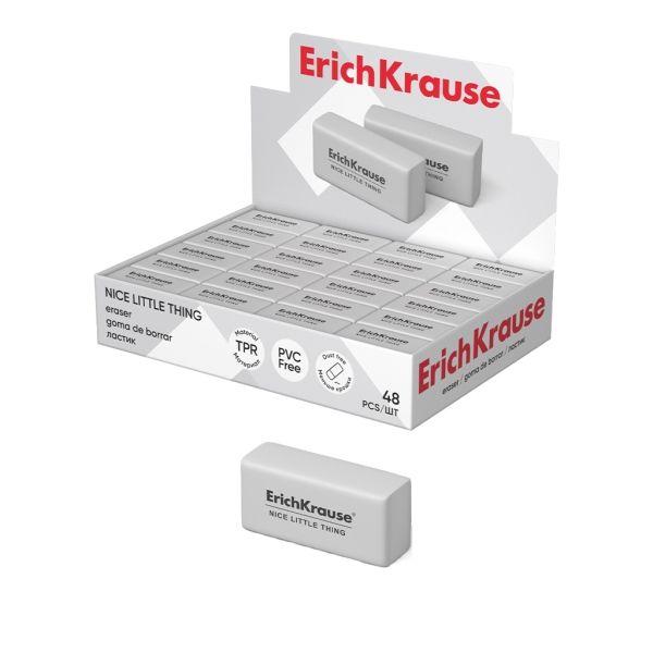 Borracha ERICHKRAUSE Nice Little Thing (Borracha termoplástica - Branco)