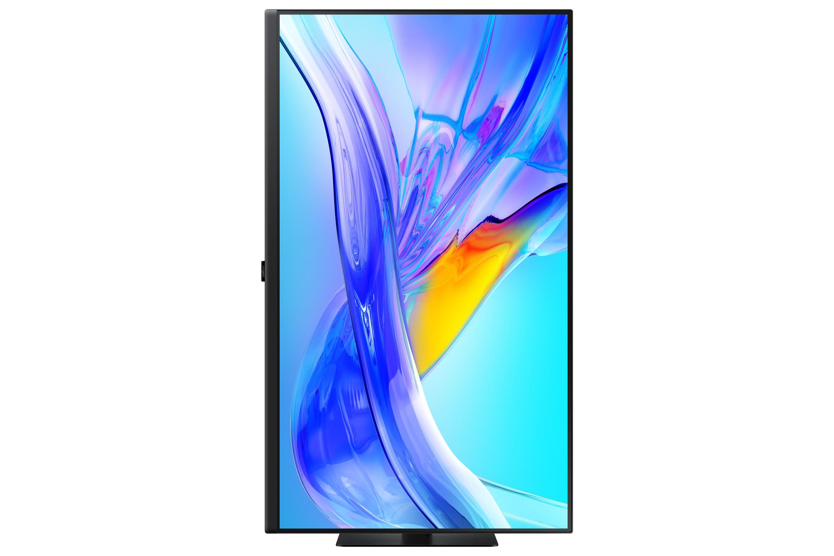 Monitor SAMSUNG ViewFinity S8 S80UD (32" - IPS - 60 Hz - Preto), miniatura 7