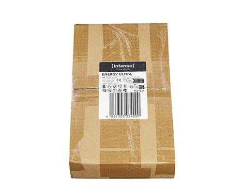 Pilhas Alcalinas INTENSO 7501521 (AA LR6 - 100 unidades - 2600 mAh), miniatura 5