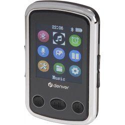 Leitor MP3/MP4 DENVER MPS-320B (32 GB - 32GB - Bluetooth - Preto) — miniatura 2