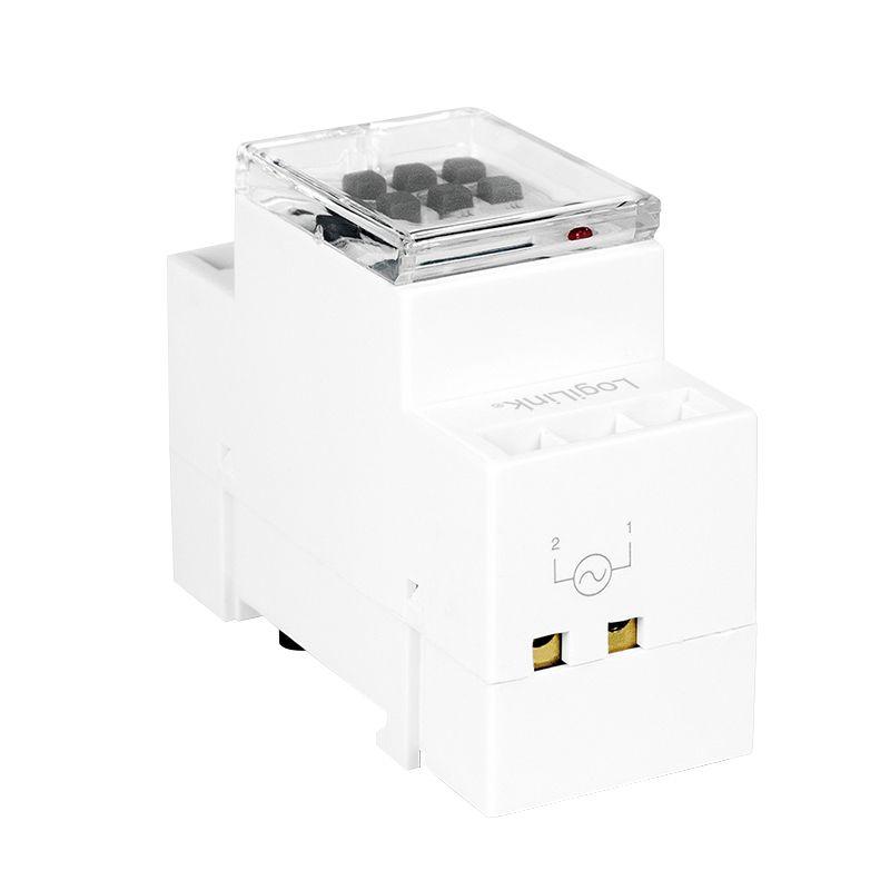 Temporizador Elétrico LOGILINK ET0010 (Branco), miniatura 4