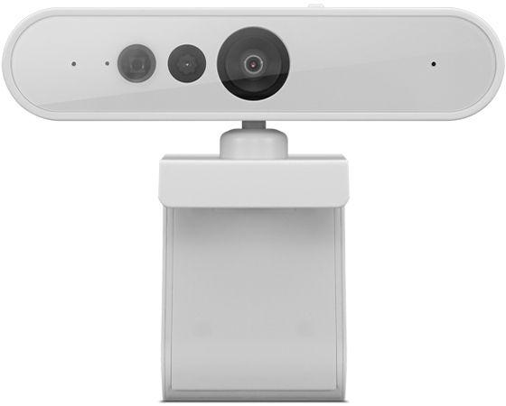 Câmara Web LENOVO 510 (2,8 MP - 1920 x 1080 pixels - USB-C - Cinzento)
