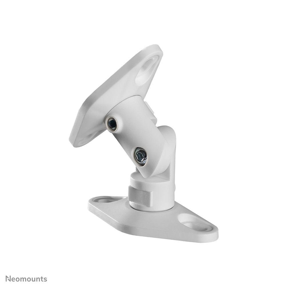 Suporte de Coluna NEOMOUNTS SPEAKER-W100 (Branco) — miniatura 6