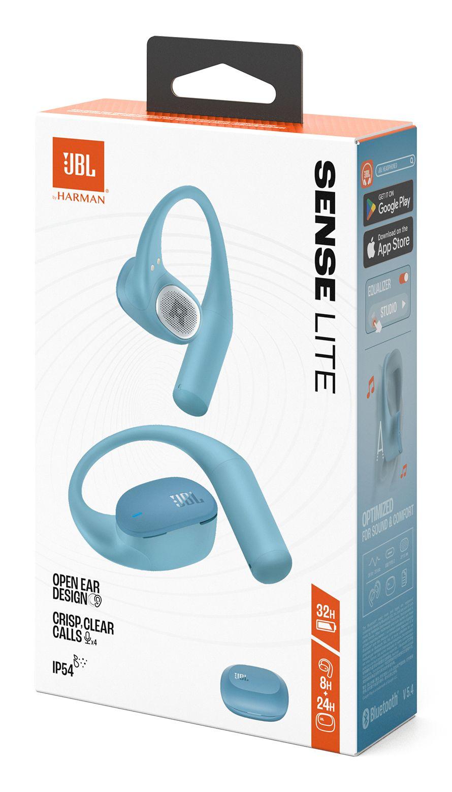 Auscultadores JBL Sense Lite (Binaural - Sem fios - Intra-aural - Azul), miniatura 9