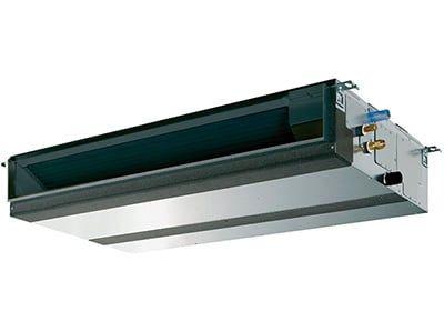 Ar Condicionado de Conduta MITSUBISHI MGPEZ140YJA (46 000 BTU - Inverter - Classe A)