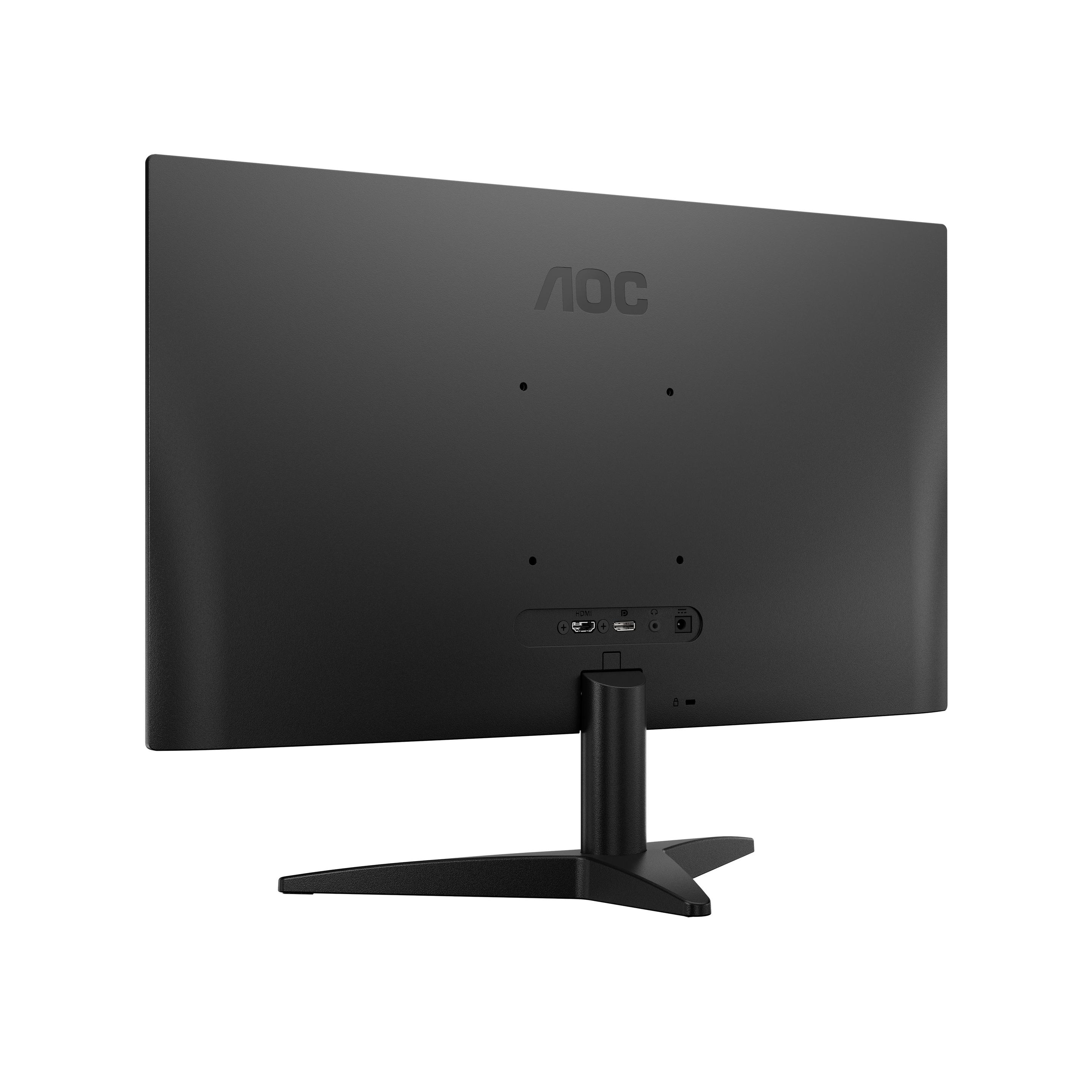 Monitor AOC Q24B36X (23,8" - IPS - 144 Hz - Preto) — miniatura 12