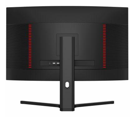 Monitor DAHUA DHI-LM32-E330CA (31,5" - VA - 180 Hz - Preto) — miniatura 4