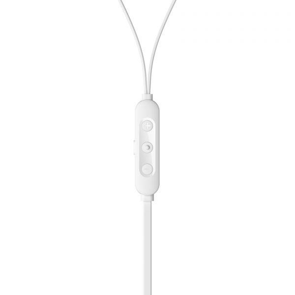 Auscultadores Intra-Auriculares BELKIN SoundForm ANC USB-C (Binaural - Com fios - Intra-aural - Branco), miniatura 2