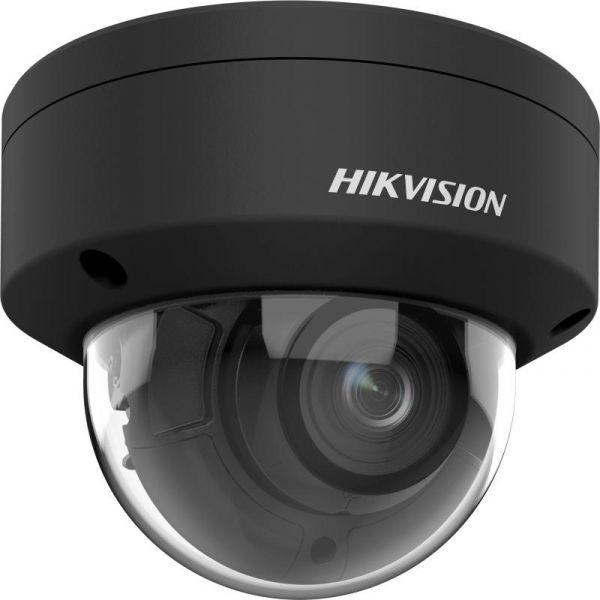 Câmara Dome IP HIKVISION DS-2CD2786G2HT-IZS(2.8-12)/eF//BLK (4 MP - 3840 × 2160 pixels - Teto ou parede), miniatura 2