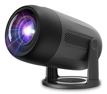 Projetor PHILIPS NeoPix 150 NPX150/INT (1080p - 2,03 m - 250 ANSI lumens - Branco)