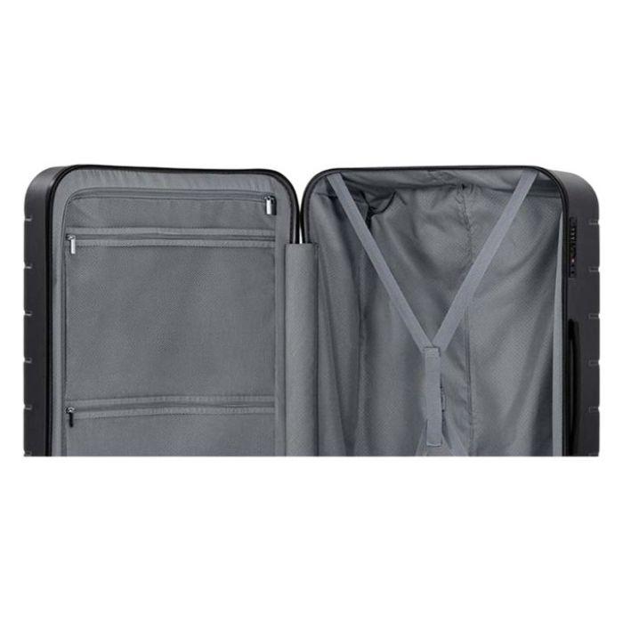 Mala de Viagem Rígida XIAOMI Luggage Classic Pro 26" (Policarbonato e poliéster - Preto) — miniatura 5