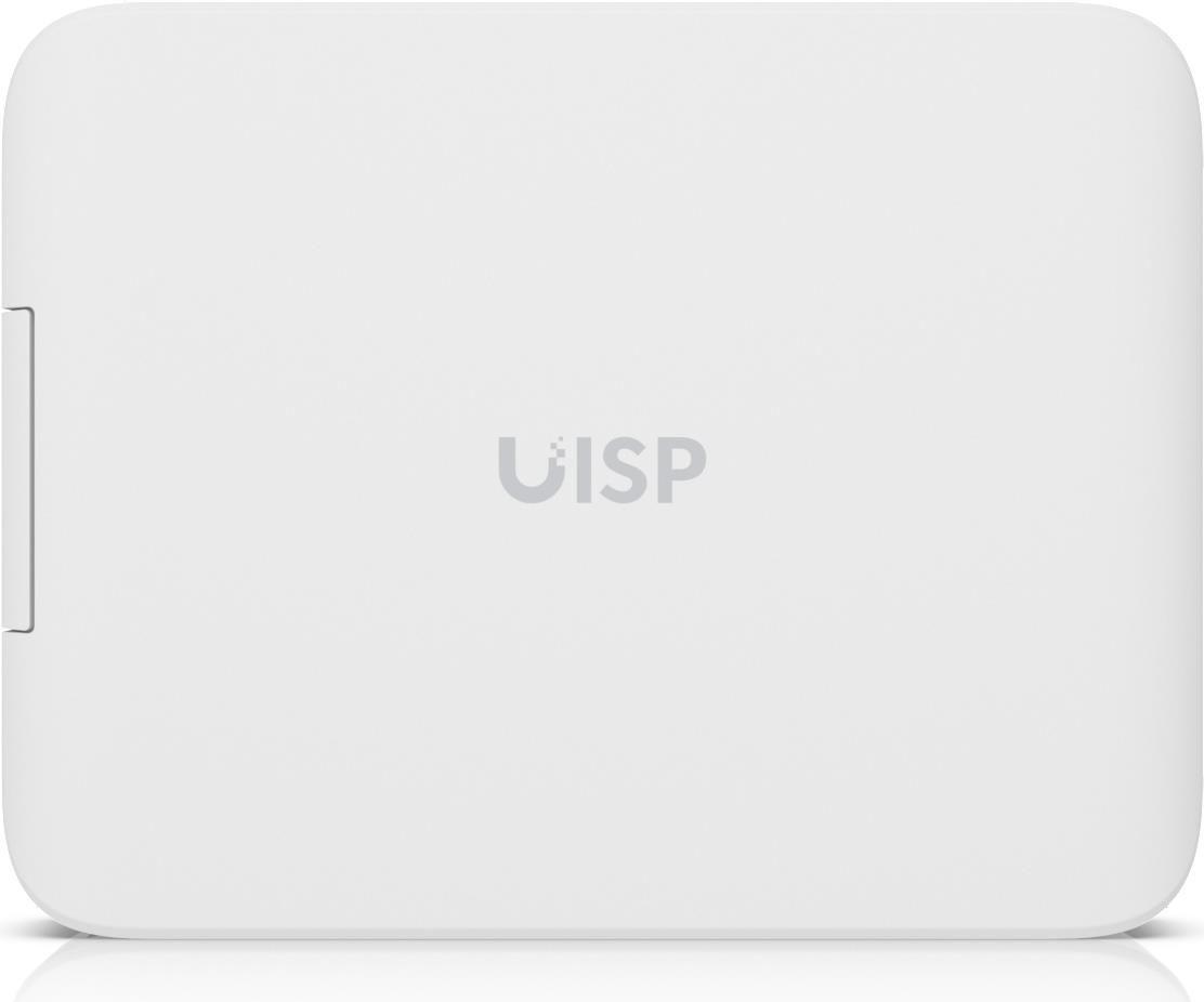 Caixa Externa para Switch UBIQUITI UISP-BOX-PLUS (Branco)