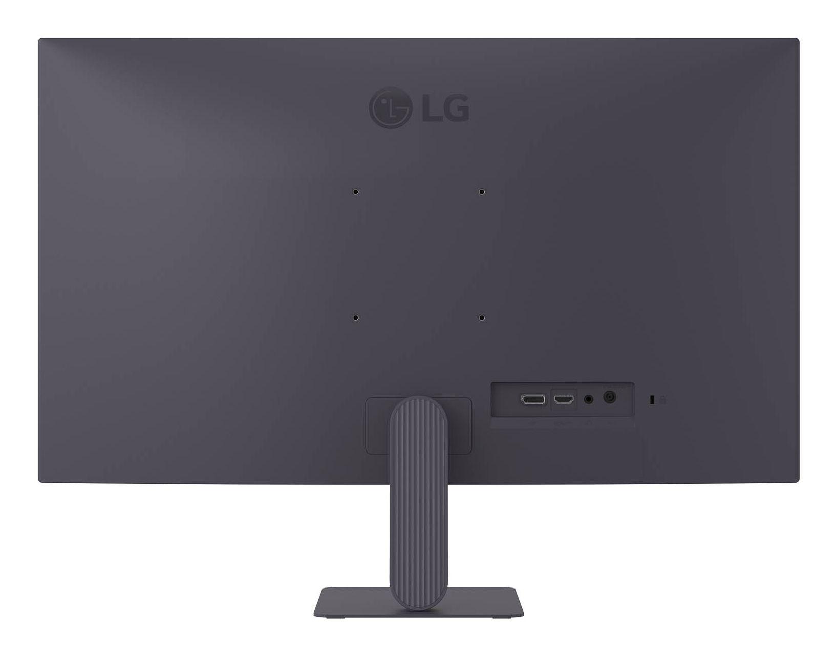 Monitor LG UltraGear 27G411A-B (27" - IPS - 144 Hz - Preto), miniatura 4