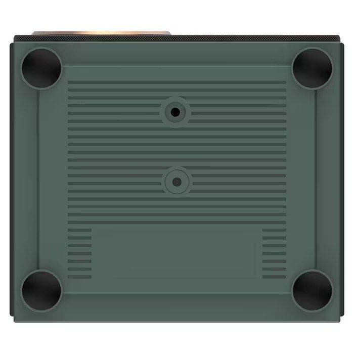 Projetor STRONG MIRA 1 (1080p - Android TV - 300 ANSI lumens - Verde) — miniatura 5