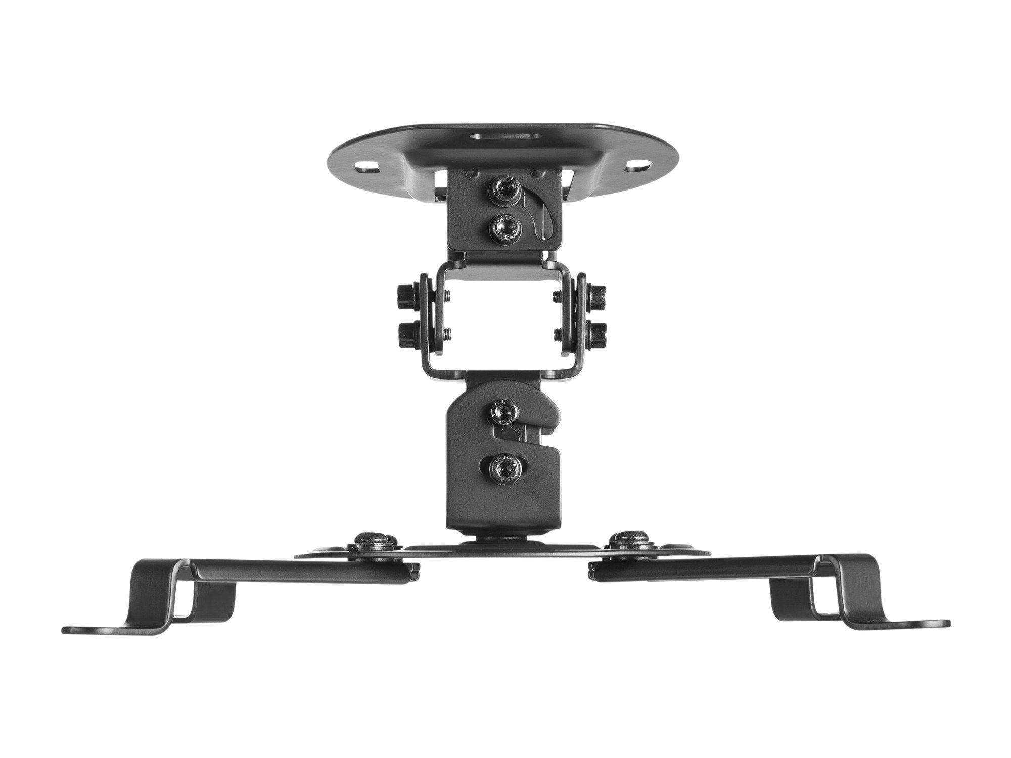 Suporte de Projetor de Teto EQUIP 650705 (13,5 kg - Teto - -15-15° - Preto), miniatura 2