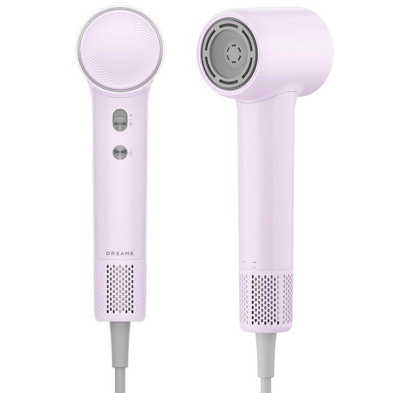 Secador de Cabelo DREAME Hair Mini (Roxo)