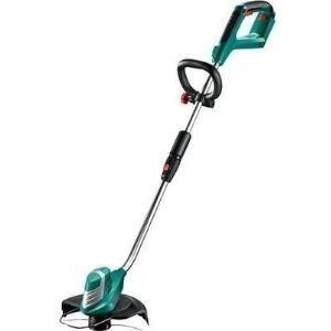 Aparador de Relva a Bateria BOSCH AdvancedGrassCut 36 (36 V - 30 cm - Verde/Preto)