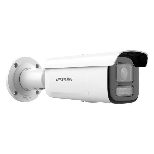 Câmara Bullet IP HIKVISION DS-2CD2623G2-LIZS2U(2.8-12mm) (PoE+ - IP67), miniatura 2