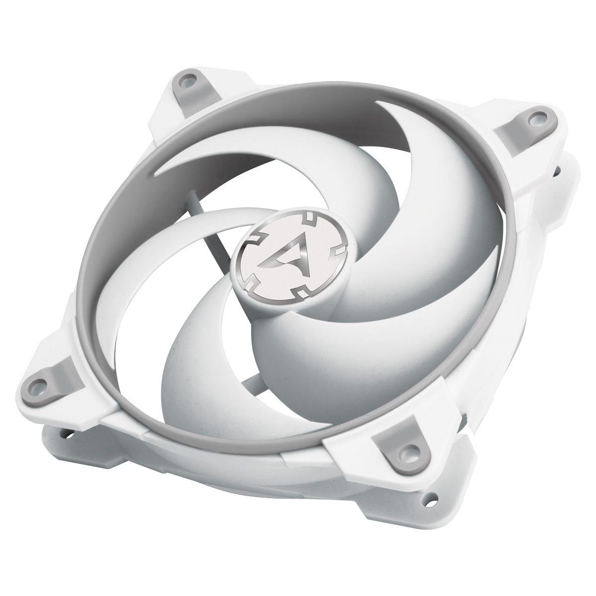 Ventoinha para Caixa de Computador ARCTIC BioniX P120 PWM PST (Não suportado - Cinzento e Branco) — miniatura 2